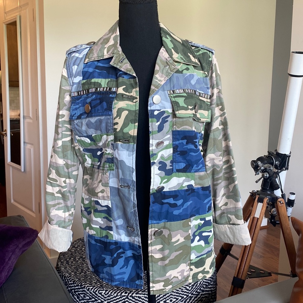 GAP cotton  jacket